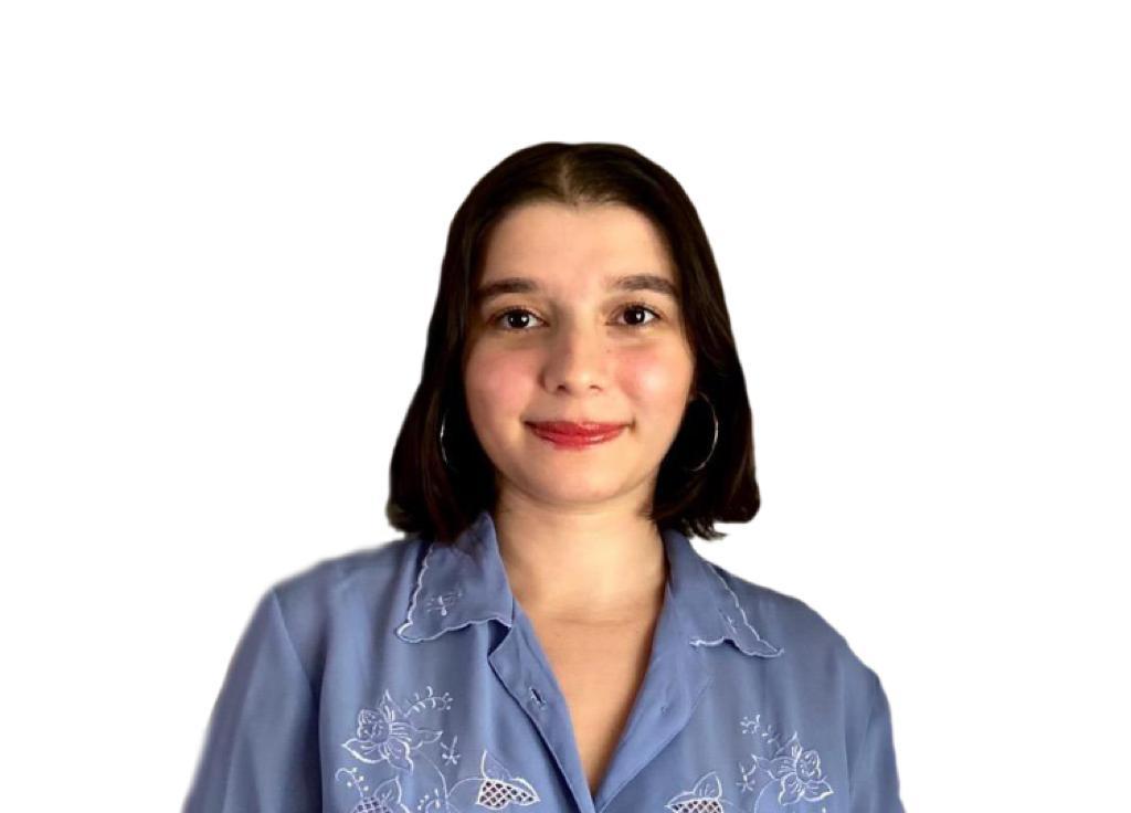 Aleyna Saral